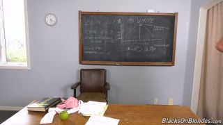online adult video 5 Blacks On Blondes - Jennifer White, hardcore anal orgy on hardcore porn -7