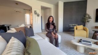Pov Missionary Left Alone at Home with Moms Sexy Best Friend-3