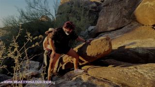 BEASTY BALLBUSTING - Roleplay - Beasty Is A Lazy California Boy Just Hoping To.-1