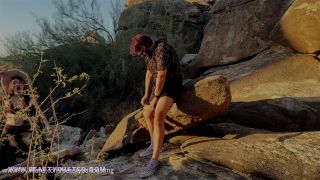 BEASTY BALLBUSTING - Roleplay - Beasty Is A Lazy California Boy Just Hoping To.-3