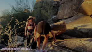 BEASTY BALLBUSTING - Roleplay - Beasty Is A Lazy California Boy Just Hoping To.-5