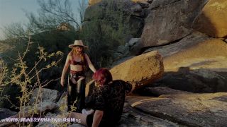 BEASTY BALLBUSTING - Roleplay - Beasty Is A Lazy California Boy Just Hoping To.-7