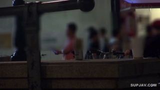 Reducing Mosaic STAR-734 南真菜果 ガチ素人逆ナンパ くいだおれ旅 in大阪-3