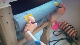 ﻿Girl Friends Tickle Torture Continues_[Lovely-Teen.Me]-8