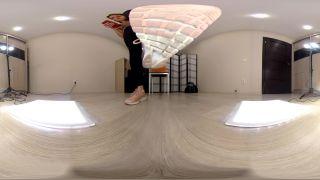 online adult clip 10 Under Giantess Soles – Althea – lets go jogging with me VR 360 4K | dirty talking | femdom porn femdom erotica-2