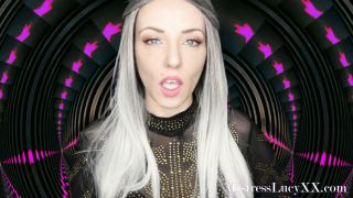 ﻿MistressLucyXX - Mesmerizing Jerk Off (Femdom porn)-7