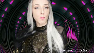 ﻿MistressLucyXX - Mesmerizing Jerk Off (Femdom porn)-8