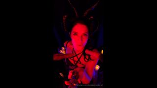 adult clip 19 BrookelynneBriar – Caged and Cucked By Your Succubus Queen - dirty talk - femdom porn pornbb fetish-1