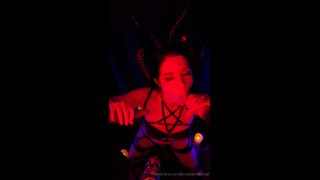 adult clip 19 BrookelynneBriar – Caged and Cucked By Your Succubus Queen - dirty talk - femdom porn pornbb fetish-4