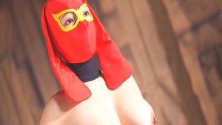 [SuperMisses.com] SPSC-08 Stallion Mask VS Vehement Mask-006-2