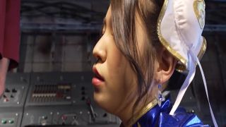 [SuperMisses.com] TBW-33 Heroine Mind Control Vol.33 Fighting Investigator Harun-025-1