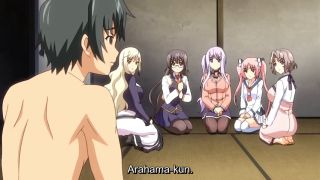 Hd Porn 1080P Tsugou No Yoi Full Episode-4