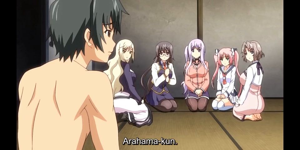 Hd Porn 1080P Tsugou No Yoi Full Episode