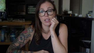 yogabella Resisting step-Mom Gets Fucked-0
