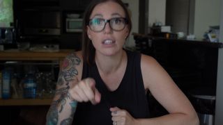 yogabella Resisting step-Mom Gets Fucked-1
