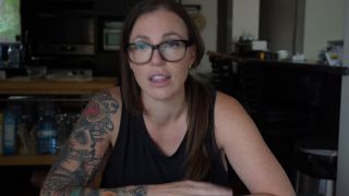 yogabella Resisting step-Mom Gets Fucked-2