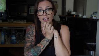 yogabella Resisting step-Mom Gets Fucked-5