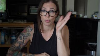 yogabella Resisting step-Mom Gets Fucked-6