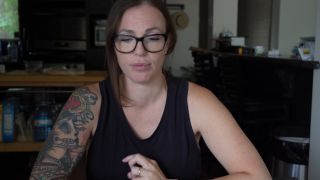 yogabella Resisting step-Mom Gets Fucked-7