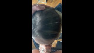 Dani Day - Sucks BF Dry And Swallows - Teen-2