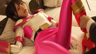 [SuperMisses.com] SPSD-63 Heroine POV: Secure Ranger No. 3-018-2