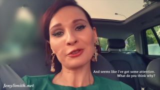 porn clip 30 Jeny Smith – His Orders 3 Part 2 on public amateur milf threesome-9