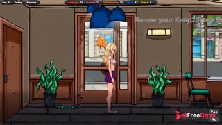 stranger on bus brings cutie to orgasm-1