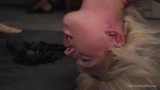Eliza Jane Training Of A Bondage Slave: Eliza Jane Day T...-0