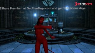 [GetFreeDays.com] More Skyrim Demon Chick Dancing Sex Clip January 2023-2