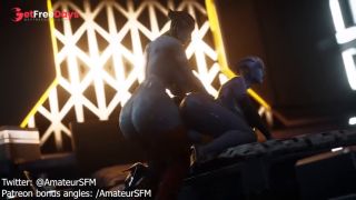 [GetFreeDays.com] SFM Samara Compilation 4K UHD Sex Leak July 2023-5