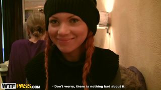MyPickupGirls - Mayola - Group-3