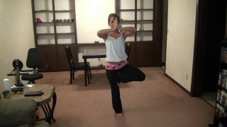  Victoria  GirlsGoneHypnotized – Personal Training – Victoria  Victoria -5