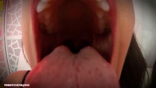 Vore Vixens - Brat Pack Party Vore Ama Rio (Fetish porn)-8