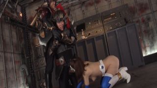 [WarAnLov.com] SPSE-46 Brocon Heroine, Sister Warrior Sis Saber-045-3