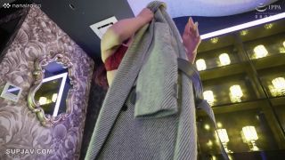 Reducing Mosaic SQTE-627 セフレ以上、恋人未満。デートはSEXの前菜 ノーパンノーブラデートで興奮SEX 北野未奈-7