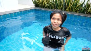 [K2S.CLUB] Trip 15 - Day #4 with Pokcy 4K - FullHD 1920P-4