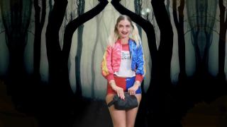 adult clip 15 Goddess Natalie - Halloween Humiliation Tasks - Day 2, femdom deepthroat on femdom porn -1