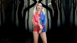 adult clip 15 Goddess Natalie - Halloween Humiliation Tasks - Day 2, femdom deepthroat on femdom porn -2