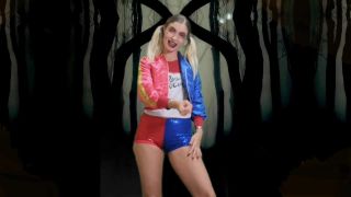adult clip 15 Goddess Natalie - Halloween Humiliation Tasks - Day 2, femdom deepthroat on femdom porn -3