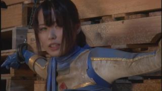[SuperMisses.com] [Miho Tono, Hibiki Ootuki] [TGGP-65] Ranger Girls in Grave Danger! Wetting Torture – 2014/11/28 - PART-TGGP65RangerGirlsinGraveDangerWettingTorture20141128 part 2-5