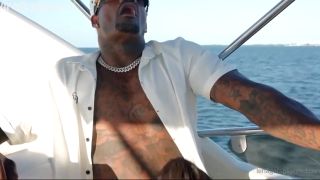  fucked ass LenaGetsPlugged Video of Curvy Goddess Enjoying Hardcore Sex on a Yacht Lena The Plug-1