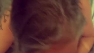 Sensual horny wife having great fuck with BBC - MILF-8