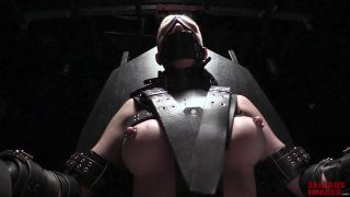 SeriousImagesCREAKING LEATHER STRAPS-6