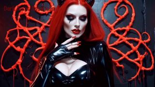 [K2S.CLUB] Mistress Misha Goldy - Dna Corruption. Breed Heresy Protocol - FullHD 1080P-5