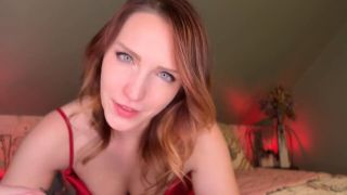 Femdom SneezeGoddess – Valentines Day Sneezing and Nose Blowing-4