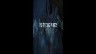 Very Closeup Anal Pump And Fucking Prolapse With Dildo Cl...-9