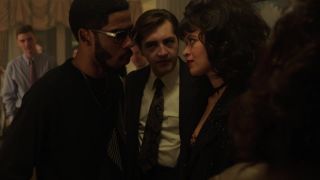 Emily Meade, Jennifer Keane, etc - The Deuce s03e03 (2019) HD 1080p!!!-7