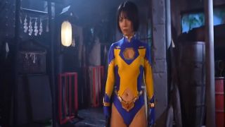 [SuperMisses.com] ZEPE-94 Fighter of the Sun Leona SeasonⅡ Demon Monster-009-9