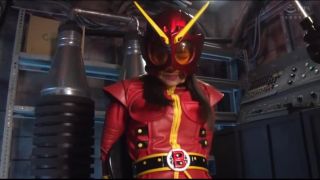 [supermisses.com] THP-93 Super Heroine in Grave Danger!! Vol.93 -Beegle Electromagnetic Cyborg- スーパーヒロイン危機一髪!!Vol.93 ～電磁人間ビーグル 悪の手に堕ちたブレイカーを救い出せ！～ Natsu Tojo - PART-THP93_01 | giga heroine, superheroines porn, superheroine, wonder woman-4