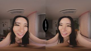 Kuroshima Rei UltraHD JAV VR Experience - Asian Sex Fantasy-4